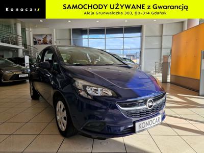 Używane Opel Corsa - 36 900 PLN, 16 500 km, 2017