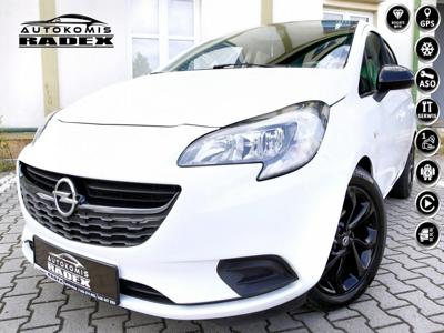 Używane Opel Corsa - 37 900 PLN, 77 000 km, 2018