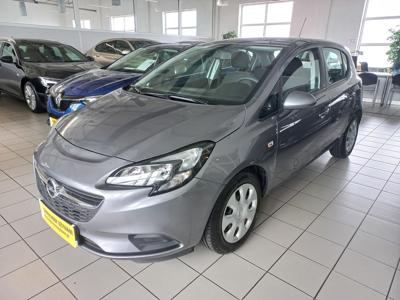 Używane Opel Corsa - 38 900 PLN, 161 100 km, 2018