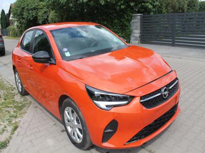 Używane Opel Corsa - 40 900 PLN, 12 182 km, 2021