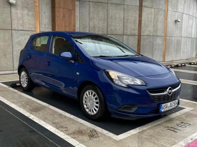 Używane Opel Corsa - 42 900 PLN, 73 000 km, 2019