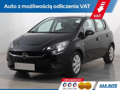 Używane Opel Corsa - 43 501 PLN, 82 407 km, 2017