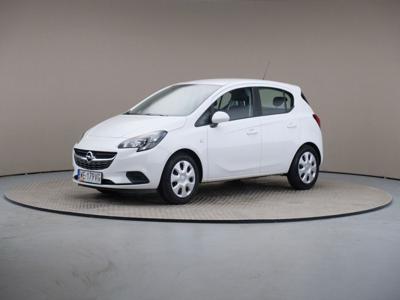 Używane Opel Corsa - 41 799 PLN, 47 446 km, 2018