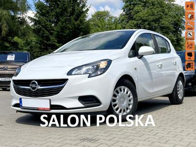 Używane Opel Corsa - 43 900 PLN, 58 095 km, 2019