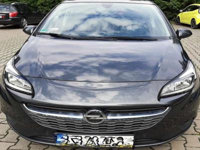 Używane Opel Corsa - 44 900 PLN, 54 230 km, 2018