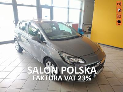 Używane Opel Corsa - 46 900 PLN, 36 603 km, 2018