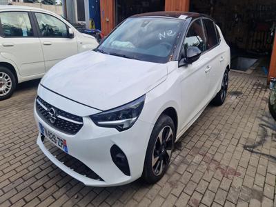 Używane Opel Corsa - 47 900 PLN, 34 000 km, 2020