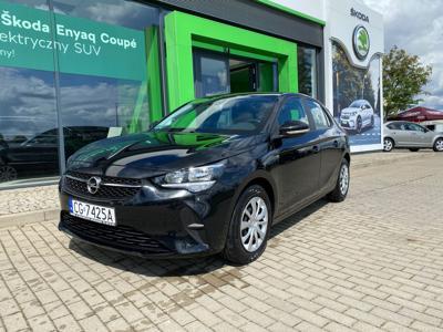 Używane Opel Corsa - 48 500 PLN, 80 063 km, 2019