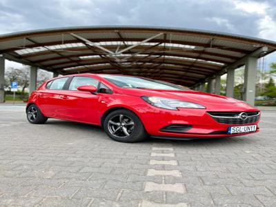 Używane Opel Corsa - 48 900 PLN, 19 000 km, 2018