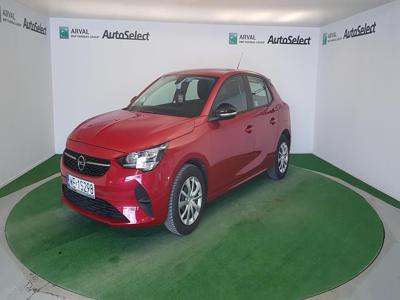 Używane Opel Corsa - 51 900 PLN, 46 974 km, 2020