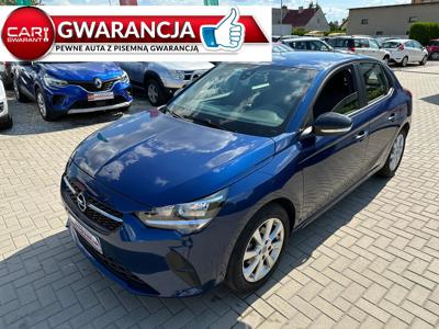 Używane Opel Corsa - 57 900 PLN, 19 000 km, 2021