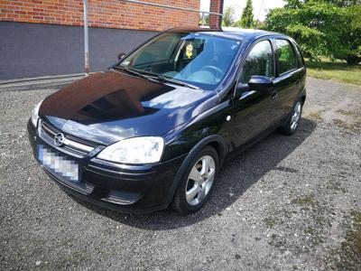 Używane Opel Corsa - 6 500 PLN, 175 407 km, 2004