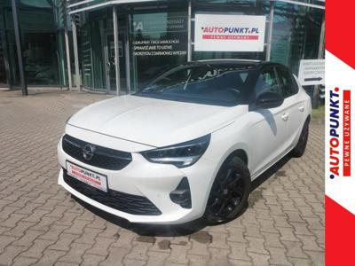 Używane Opel Corsa - 76 900 PLN, 25 791 km, 2021