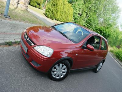 Używane Opel Corsa - 8 990 PLN, 154 300 km, 2005