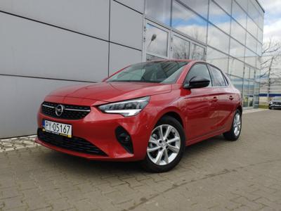 Używane Opel Corsa - 87 900 PLN, 1 206 km, 2022