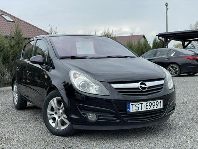 Używane Opel Corsa - 9 000 PLN, 270 000 km, 2008