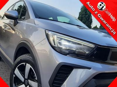 Używane Opel Crossland X - 74 500 PLN, 9 000 km, 2021