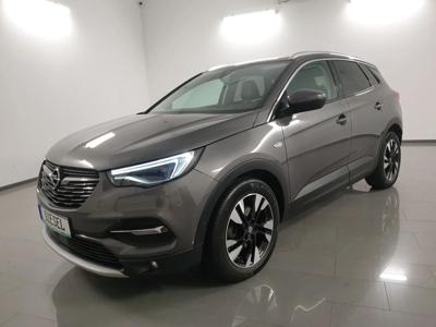 Używane Opel Grandland X - 95 500 PLN, 144 546 km, 2020