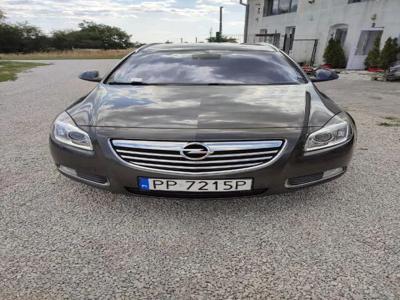 Używane Opel Insignia - 18 900 PLN, 225 000 km, 2010