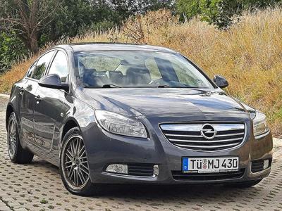 Używane Opel Insignia - 25 900 PLN, 218 425 km, 2009