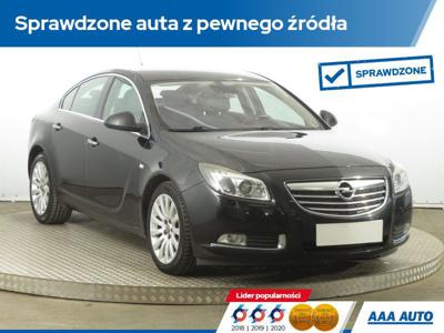 Używane Opel Insignia - 30 000 PLN, 172 372 km, 2010