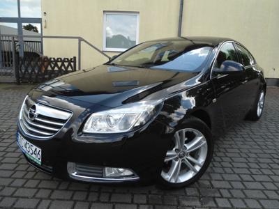 Używane Opel Insignia - 32 900 PLN, 244 000 km, 2011