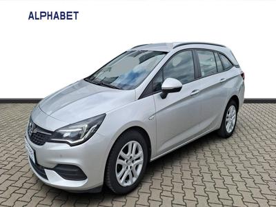 Używane Opel Astra - 55 900 PLN, 137 754 km, 2020
