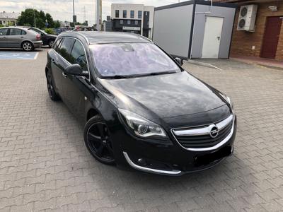 Używane Opel Insignia - 39 900 PLN, 196 000 km, 2017