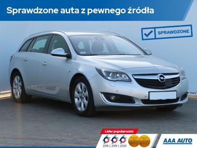 Używane Opel Insignia - 40 000 PLN, 182 595 km, 2014