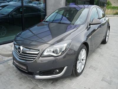 Używane Opel Insignia - 41 999 PLN, 186 820 km, 2014
