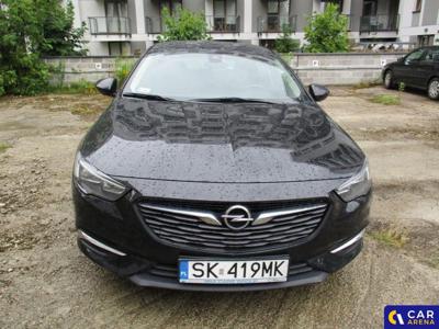 Używane Opel Insignia - 43 500 PLN, 92 295 km, 2017
