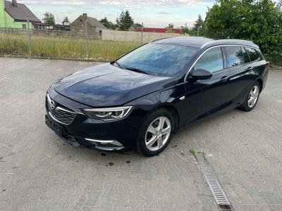 Używane Opel Insignia - 46 900 PLN, 100 000 km, 2019