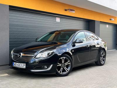 Używane Opel Insignia - 46 900 PLN, 167 800 km, 2014