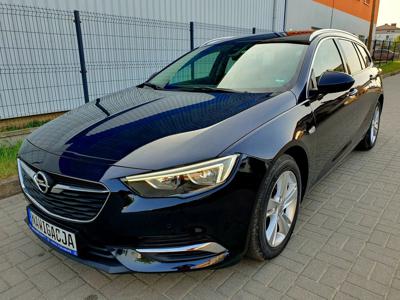 Używane Opel Insignia - 57 969 PLN, 175 000 km, 2018