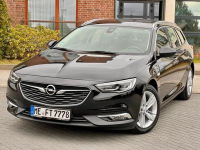 Używane Opel Insignia - 59 999 PLN, 166 864 km, 2019