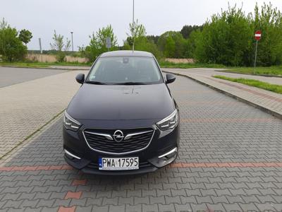 Używane Opel Insignia - 69 500 PLN, 157 000 km, 2017