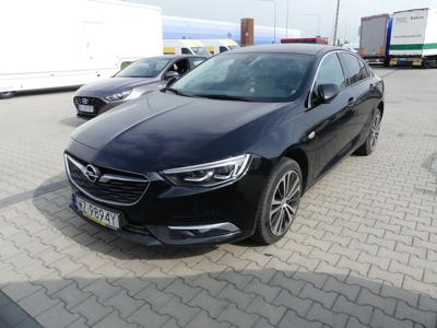 Używane Opel Insignia - 74 292 PLN, 104 663 km, 2020