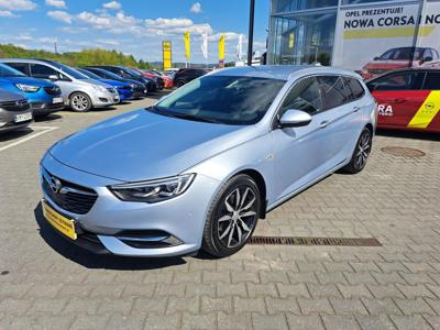 Używane Opel Insignia - 74 900 PLN, 87 000 km, 2017