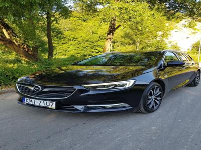 Używane Opel Insignia - 76 500 PLN, 143 000 km, 2017