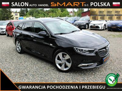 Używane Opel Insignia - 76 900 PLN, 101 000 km, 2017