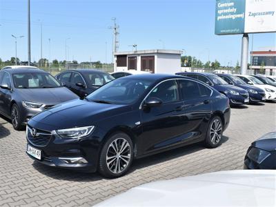 Używane Opel Insignia - 77 800 PLN, 116 395 km, 2018