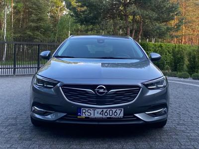 Używane Opel Insignia - 77 900 PLN, 88 000 km, 2017