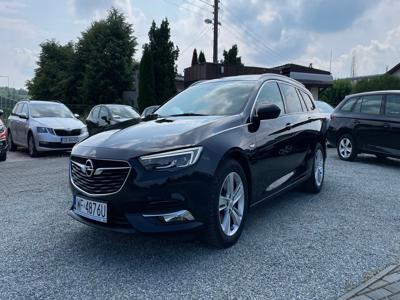 Używane Opel Insignia - 78 500 PLN, 110 000 km, 2019
