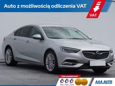 Używane Opel Insignia - 83 000 PLN, 93 626 km, 2017