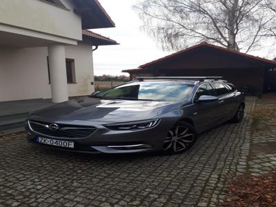 Używane Opel Insignia - 83 900 PLN, 89 500 km, 2017