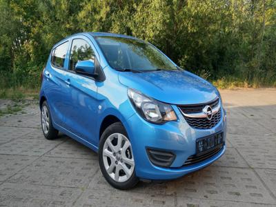 Używane Opel Karl - 24 999 PLN, 150 000 km, 2015