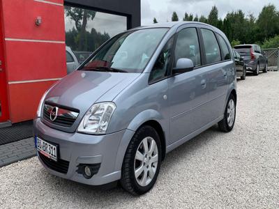 Używane Opel Meriva - 11 900 PLN, 132 000 km, 2006