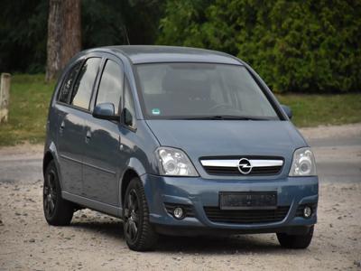 Używane Opel Meriva - 11 900 PLN, 192 000 km, 2006