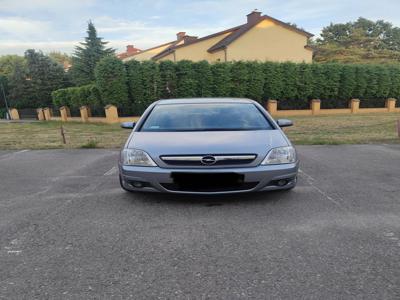 Używane Opel Meriva - 12 000 PLN, 218 000 km, 2007