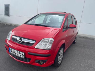 Używane Opel Meriva - 11 900 PLN, 143 718 km, 2006